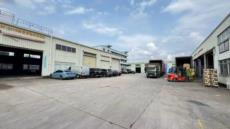 塘厦镇四村新出钢构11