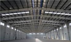 东莞塘厦工业园现有钢构厂房面积6000平米现成装修